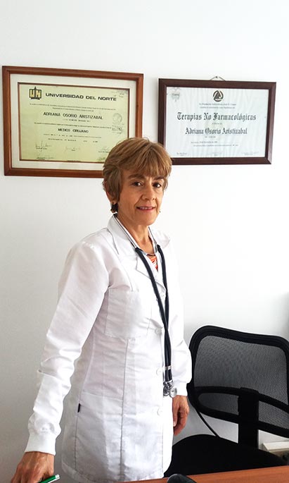 Dra.AdrianaOsorioAristizabal