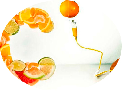 Antioxidante Home