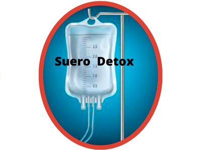 Detox Home